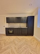 Huur:'s-Gravendijkwal 130D, 3015 CC Rotterdam - Foto