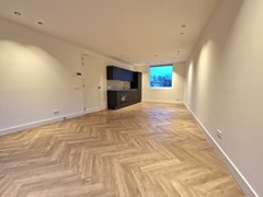 Huur:'s-Gravendijkwal 130D, 3015 CC Rotterdam - Foto