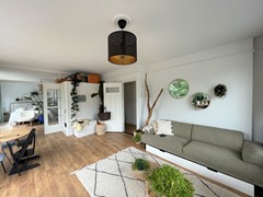 Verhuurd:Statenweg 141C, 3039 HL Rotterdam - Foto