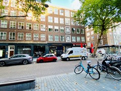 Meent 83D, Rotterdam