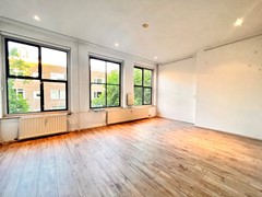 Verhuurd:Meent 83D, 3011 JG Rotterdam - Foto