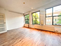 Verhuurd:Meent 83D, 3011 JG Rotterdam - Foto