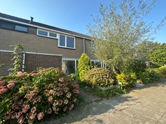Verhuurd:Zandgors, 3271 XG Mijnsheerenland - Foto