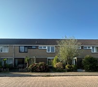 Verhuurd:Zandgors, 3271 XG Mijnsheerenland - Foto