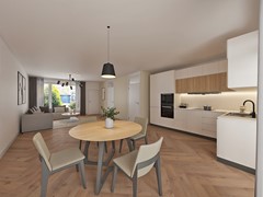 Verhuurd:Zandgors, 3271 XG Mijnsheerenland - Foto