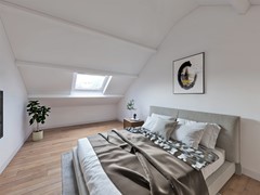 Verhuurd:Zandgors, 3271 XG Mijnsheerenland - Foto