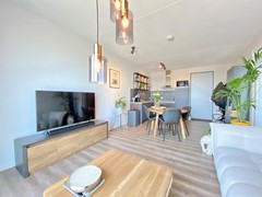 Laakweg 28W, Den Haag