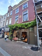 Oude Langendijk 7A01, Delft