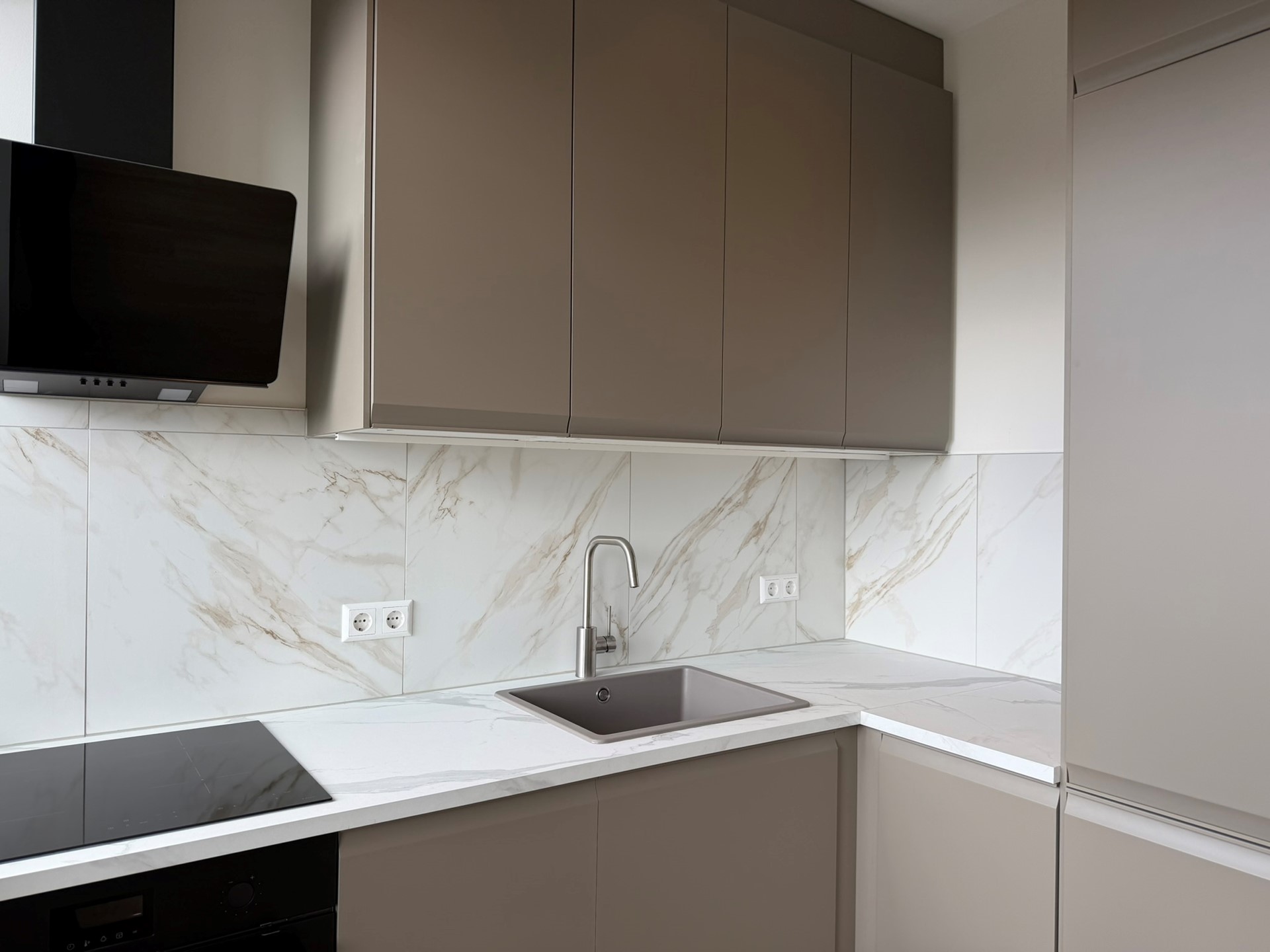 Appartement Admiraal de Ruyterweg 45E — foto 2