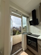Nieuw in verhuur:Admiraal de Ruyterweg 45E, 3031 AD Rotterdam - Foto