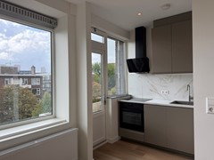 Nieuw in verhuur:Admiraal de Ruyterweg 45E, 3031 AD Rotterdam - Foto