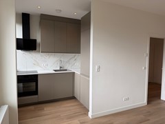 Nieuw in verhuur:Admiraal de Ruyterweg 45E, 3031 AD Rotterdam - Foto