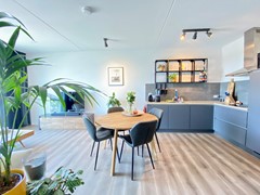 Nieuw in verhuur:Laakweg 28V, 2521 SC Den Haag - Foto