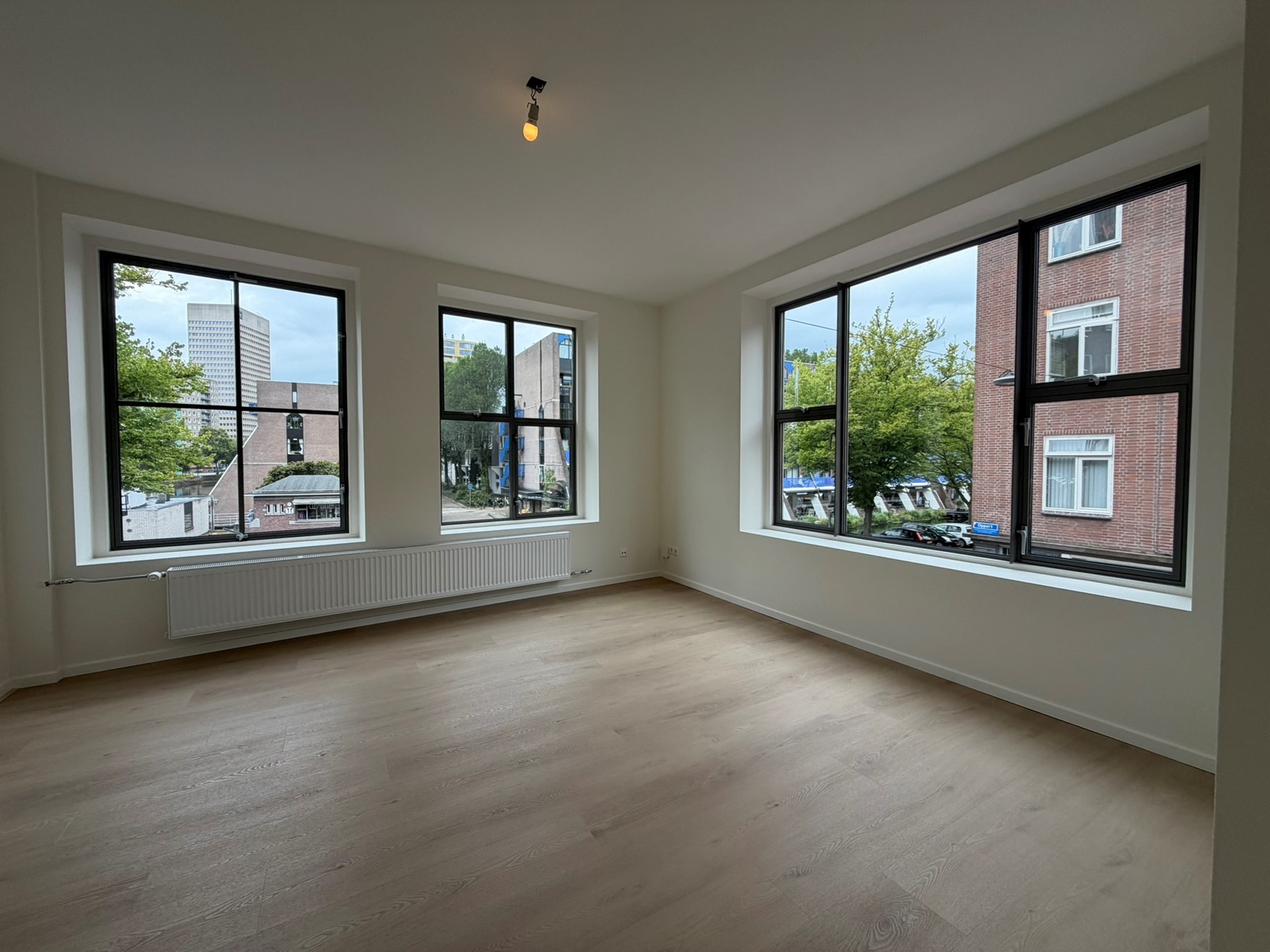 Appartement Delftsevaart 24B — foto 1
