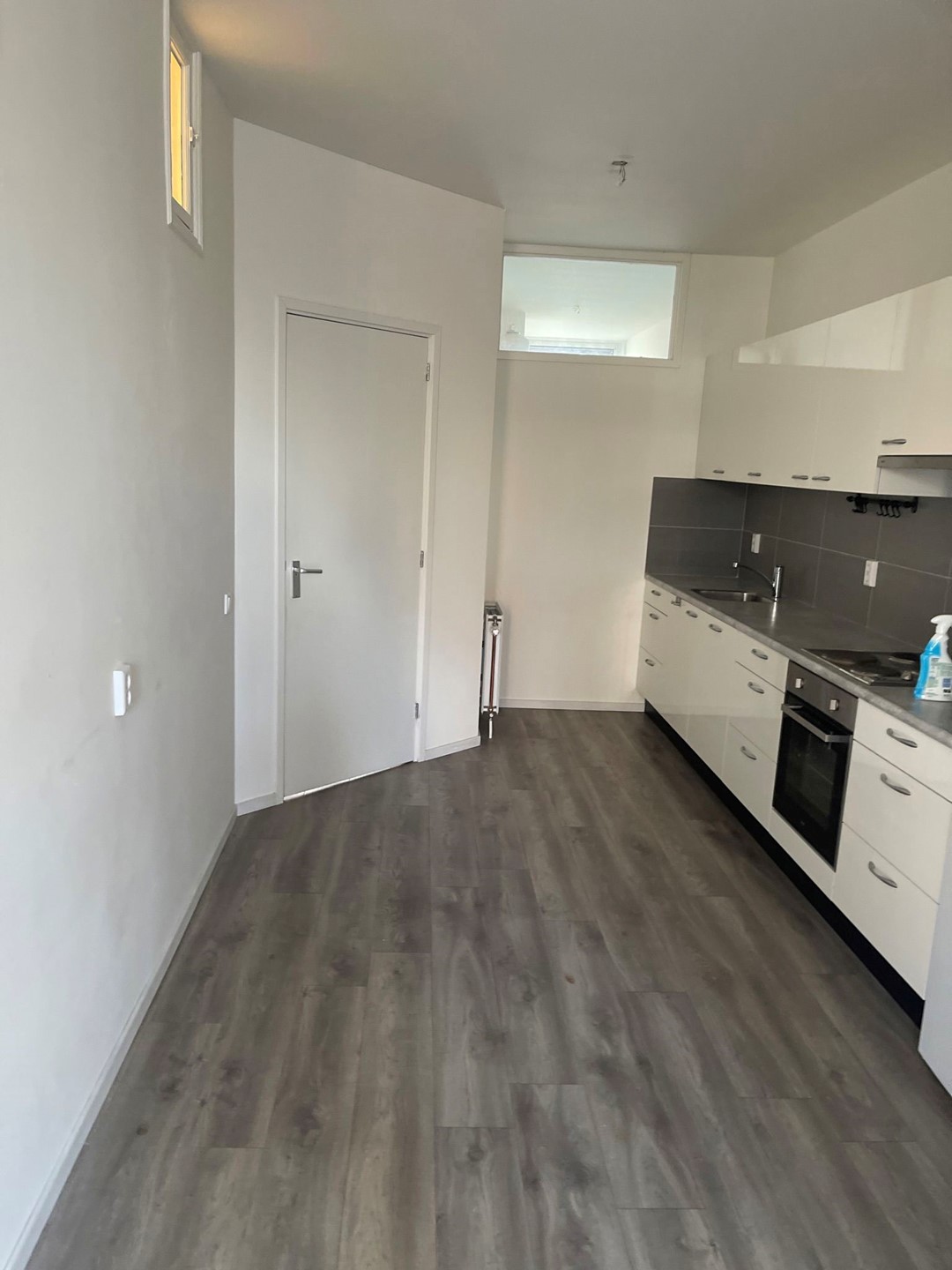Appartement Oudedijk 188A — foto 2