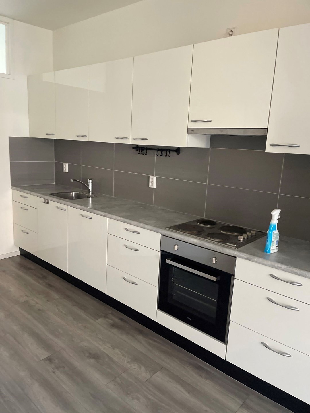 Appartement Oudedijk 188A — foto 3