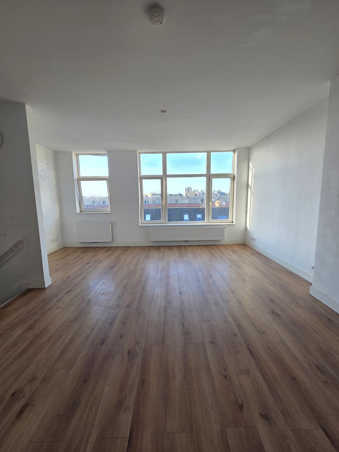 Appartement Schiedamseweg 108A03 — foto 3
