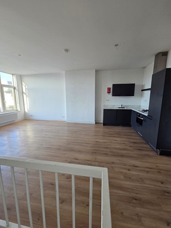 Appartement te huur: Schiedamseweg 108A03, Rotterdam