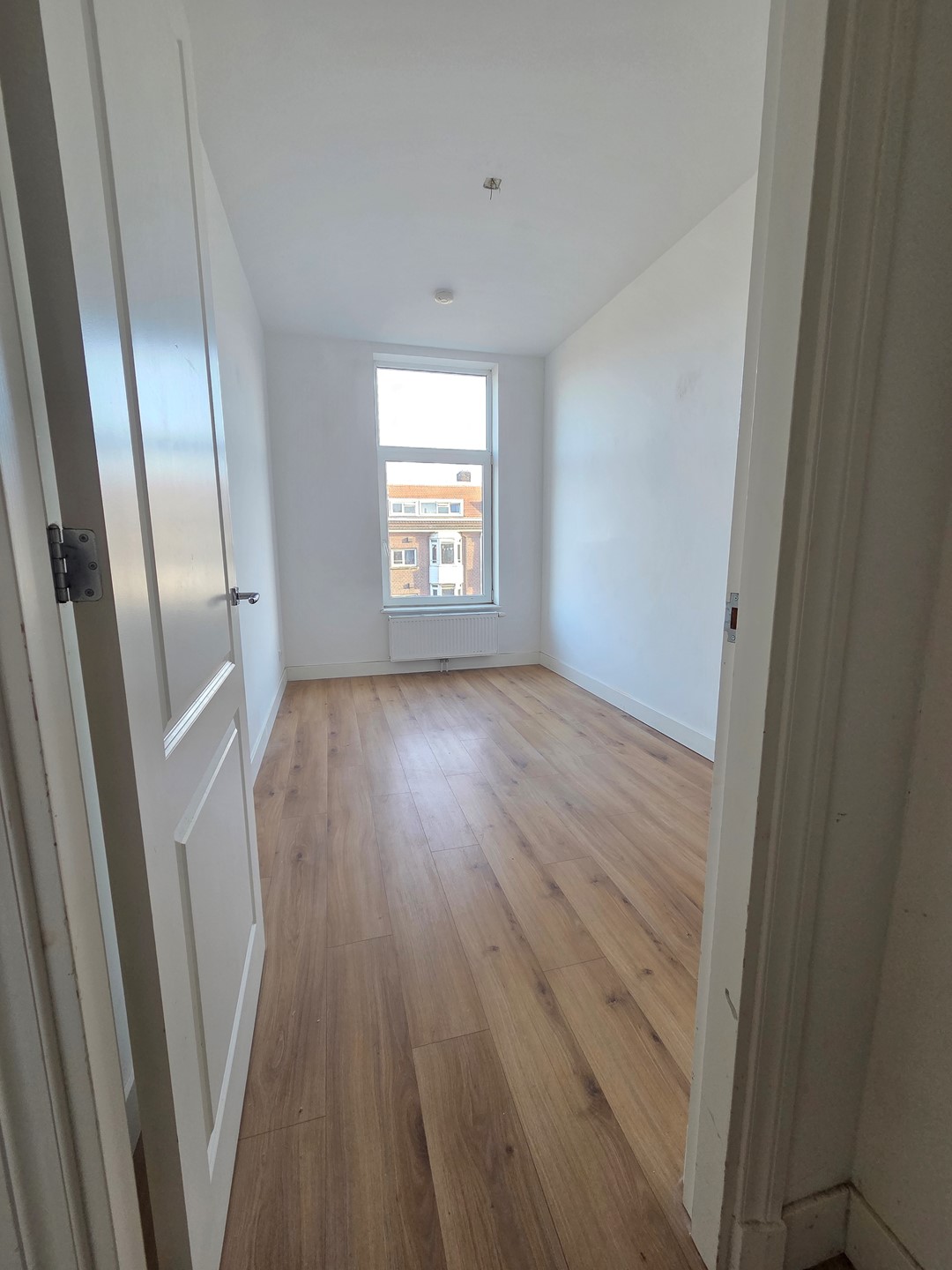 Appartement te huur: Schiedamseweg 108A03, Rotterdam