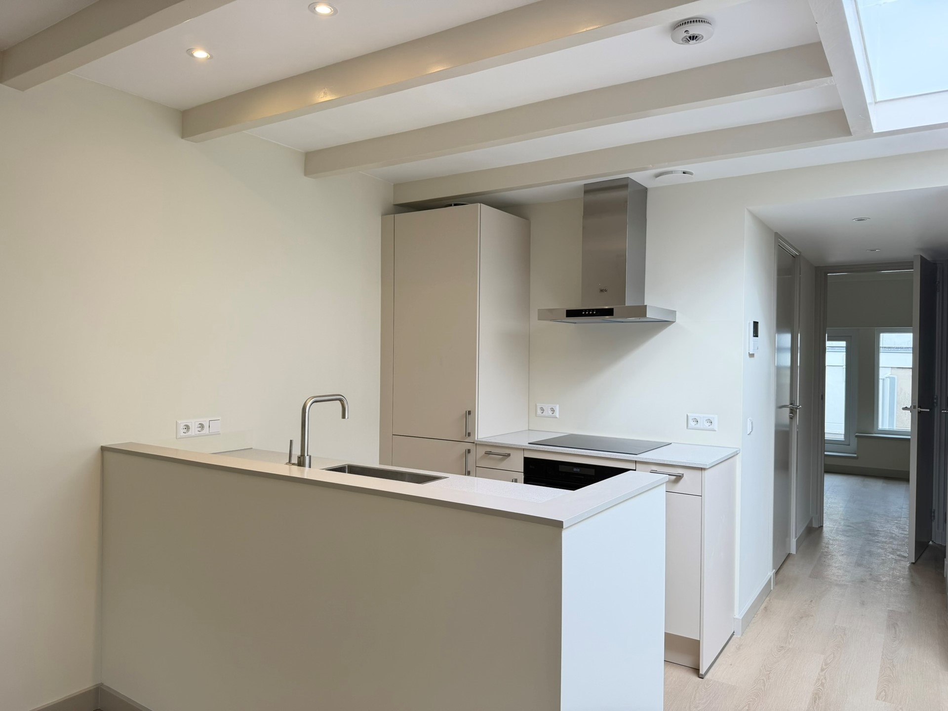 Appartement Oude Binnenweg 105A03 — foto 3