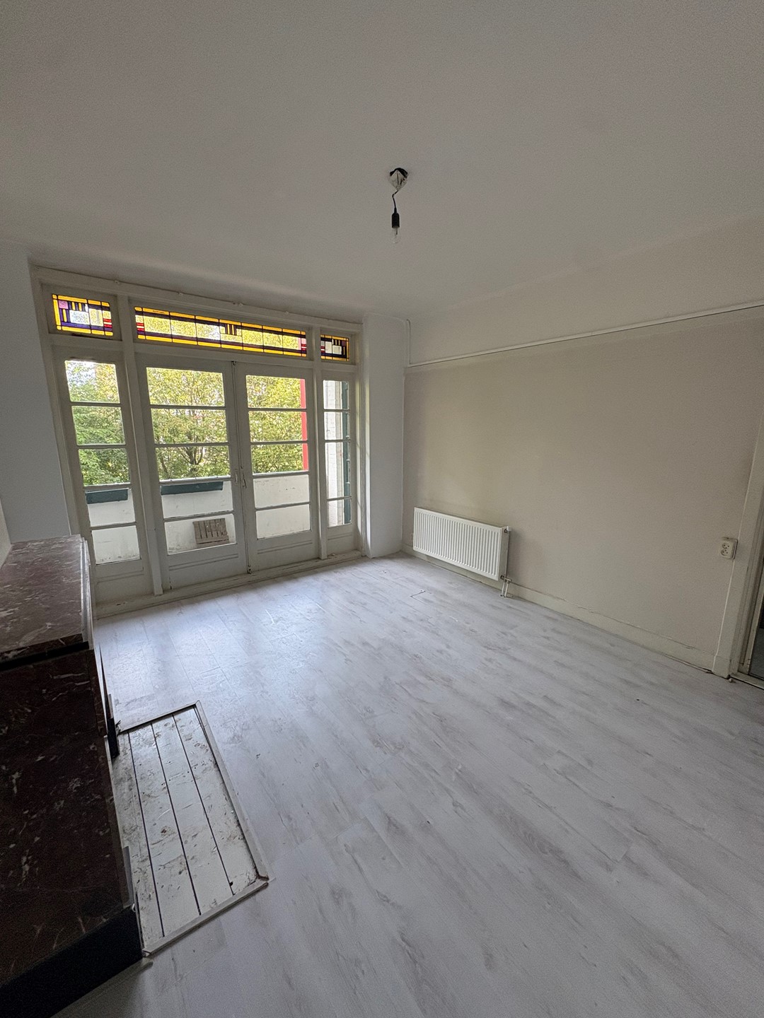Appartement Schieweg 88C02 — foto 2