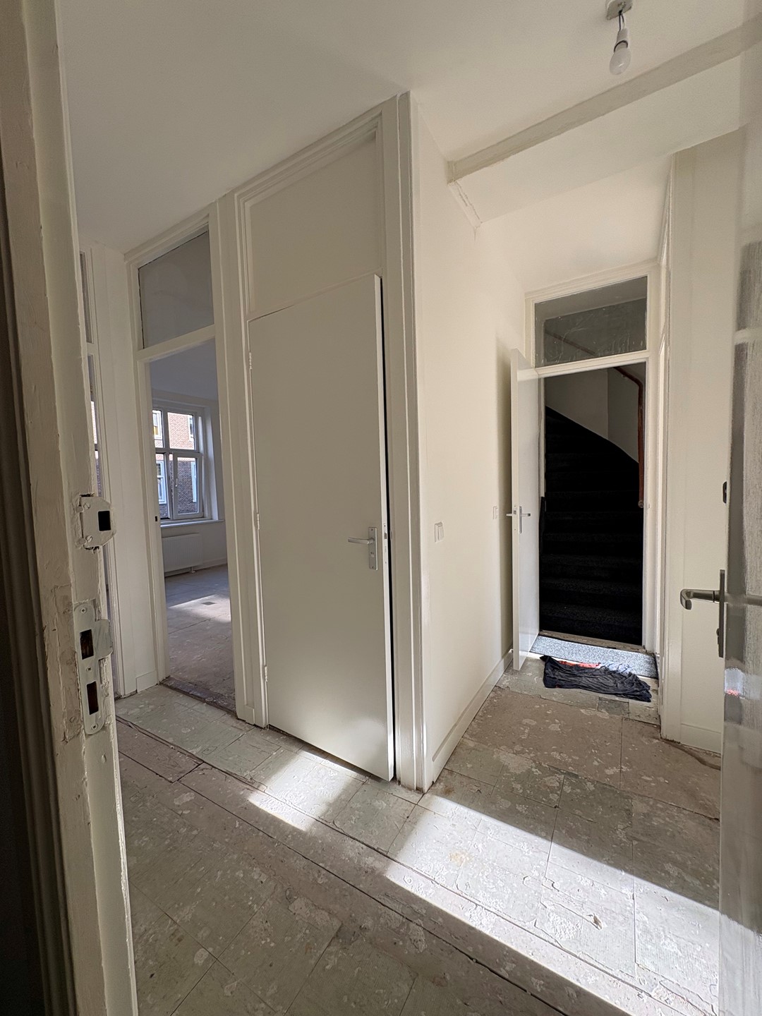 Appartement Groeninxstraat 18B01 — foto 2