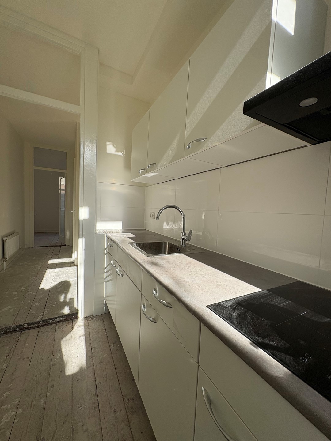 Appartement Groeninxstraat 18B01 — foto 3