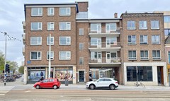 free-sector-houses for rent on Jonker Fransstraat 49A