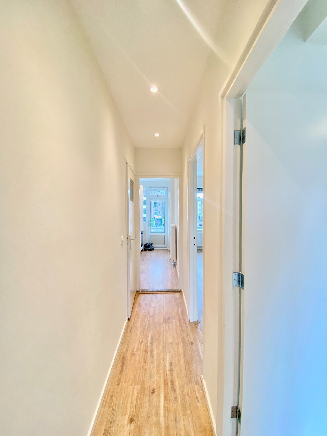 Appartement Jonker Fransstraat 49A — foto 3