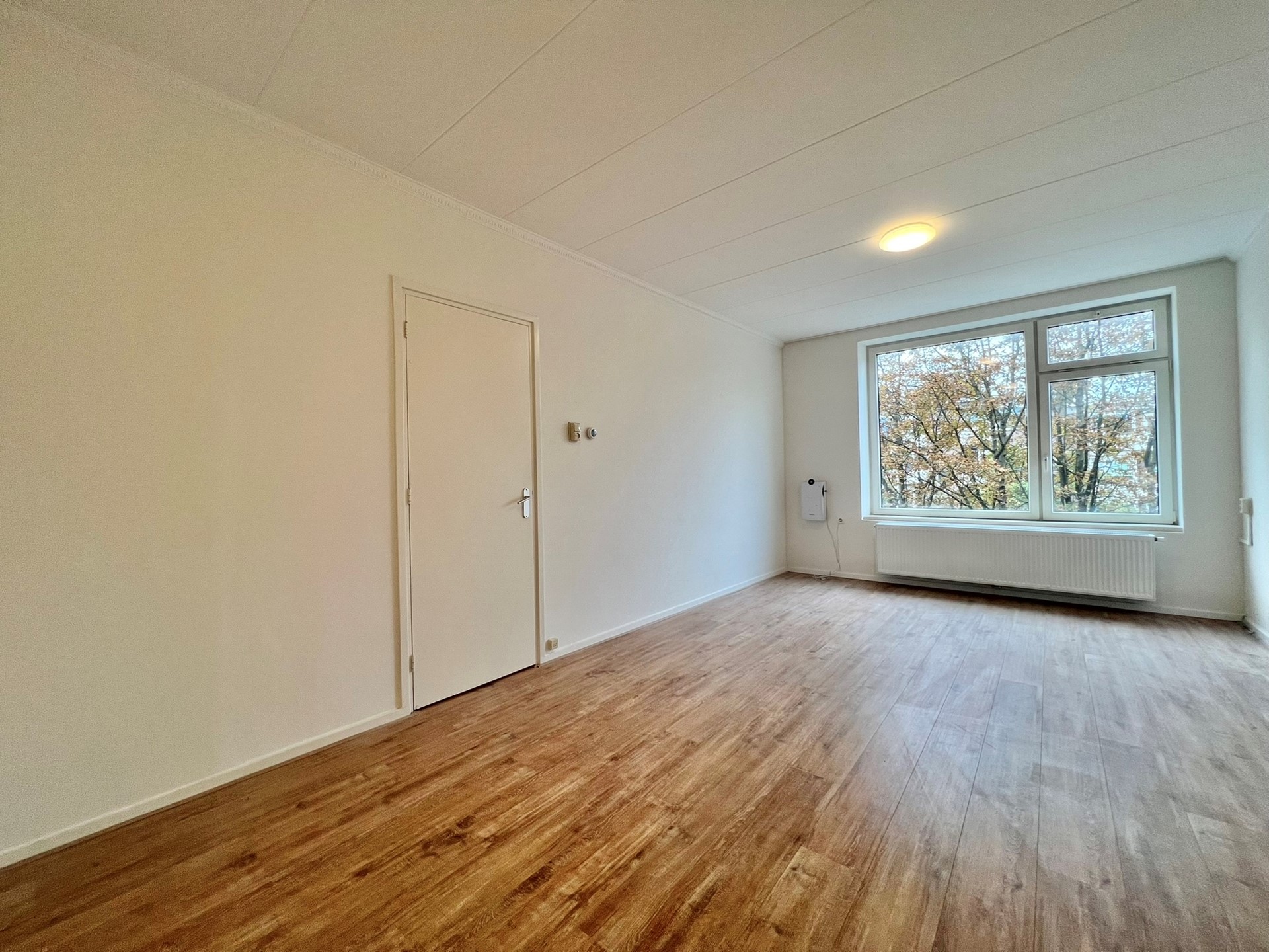 Appartement Admiraal de Ruyterweg 36D — foto 2
