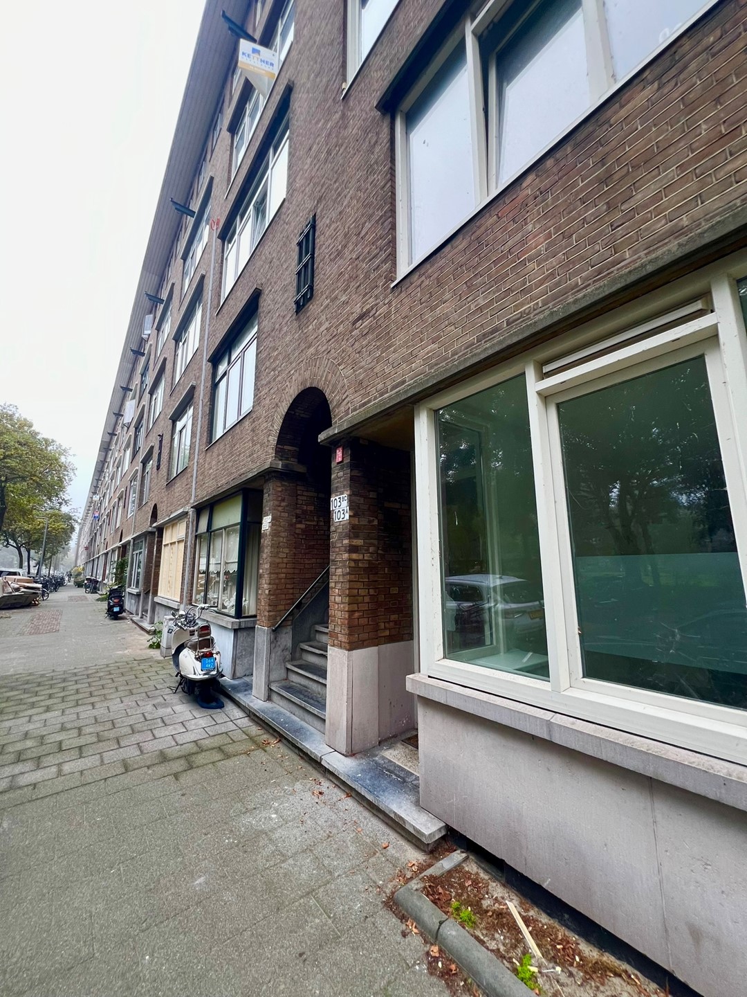 Appartement Noorderhavenkade 103A — foto 1