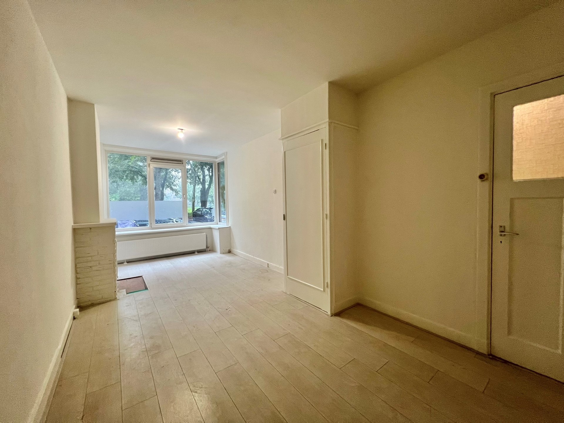 Appartement Noorderhavenkade 103A — foto 2