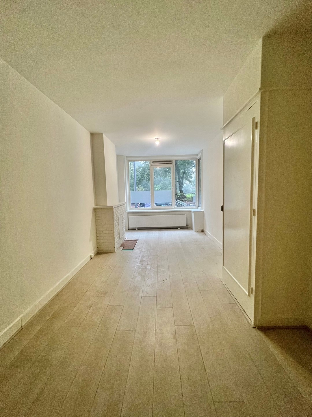 Appartement Noorderhavenkade 103A — foto 3