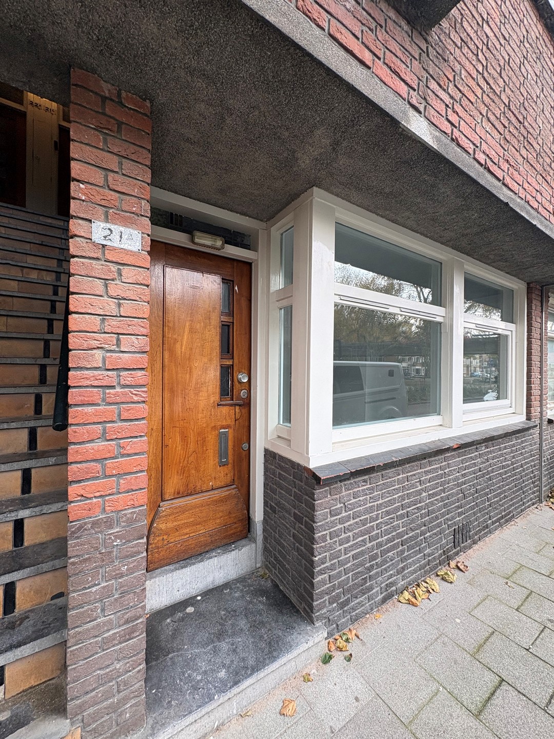 Appartement Mijnsherenplein 21A — foto 1