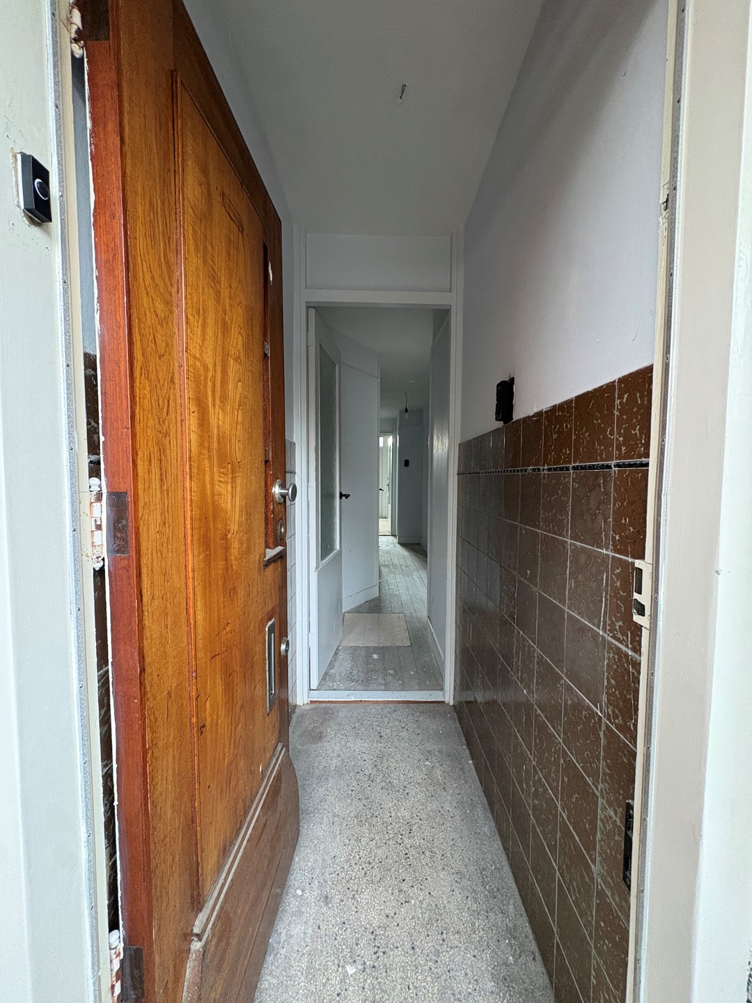 Appartement Mijnsherenplein 21A — foto 2