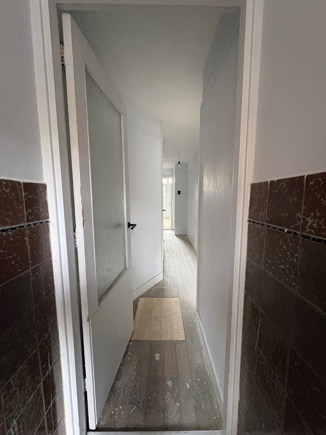 Appartement Mijnsherenplein 21A — foto 3