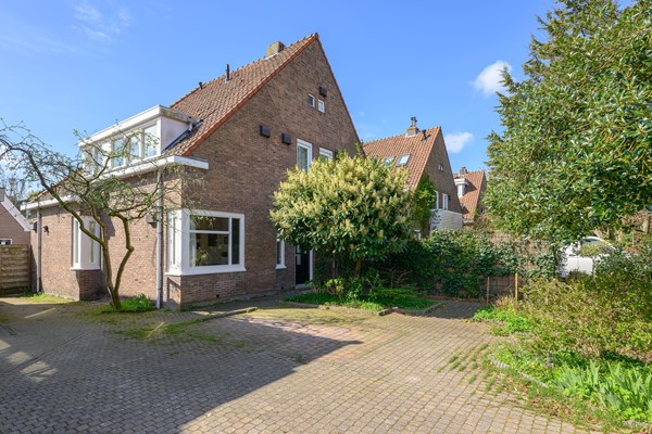 Medium property photo - Margaretha van Borsselenlaan 21, 1181 CX Amstelveen