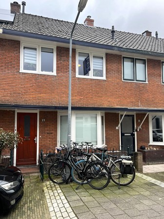 Rented: 3e Oosterstraat 11A, 1211 LL Hilversum