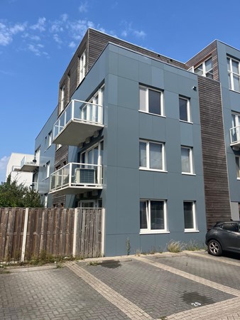 vrije-sector-woningen te huur op Olivier van Noorthof 16