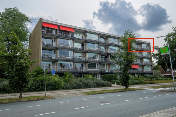 For sale: Ceintuurbaan 254, 1403 AM Bussum