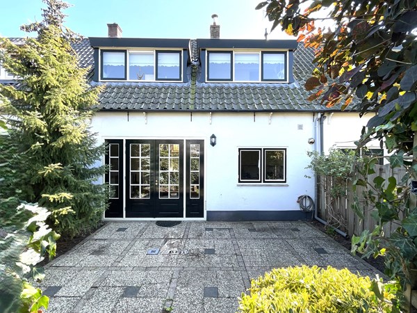 Property photo - Beursweg 12, 1271BT Huizen