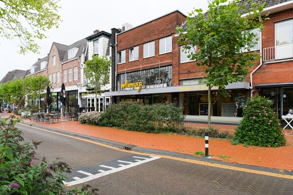 Property photo - Vlietlaan 50A, 1404CD Bussum