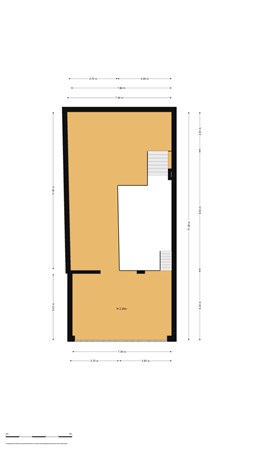 Medium property photo - Vlietlaan 50A, 1404 CD Bussum