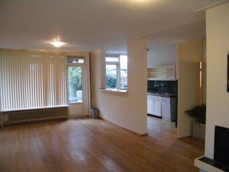 Medium property photo - Comeniushof 140, 1216 HJ Hilversum