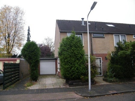 Property photo - Comeniushof 140, 1216HJ Hilversum