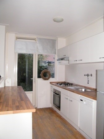 Medium property photo - Comeniushof 140, 1216 HJ Hilversum