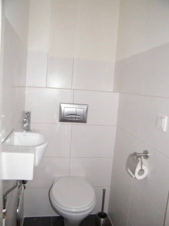 Medium property photo - Comeniushof 140, 1216 HJ Hilversum