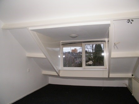 Medium property photo - Comeniushof 140, 1216 HJ Hilversum