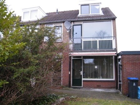Medium property photo - Comeniushof 140, 1216 HJ Hilversum