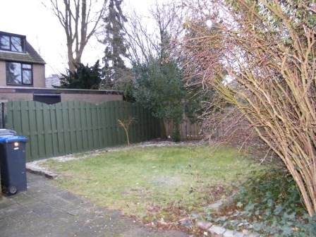 Medium property photo - Comeniushof 140, 1216 HJ Hilversum